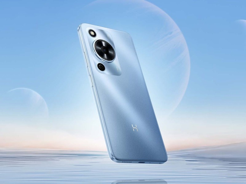    Wiko Hi Enjoy 70 5G с «ИИ-камерой» и HarmonyOS оценён в $140