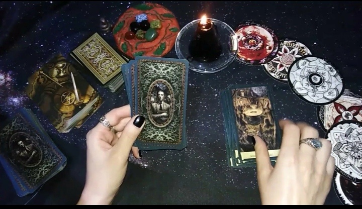 Диагностика негатива.