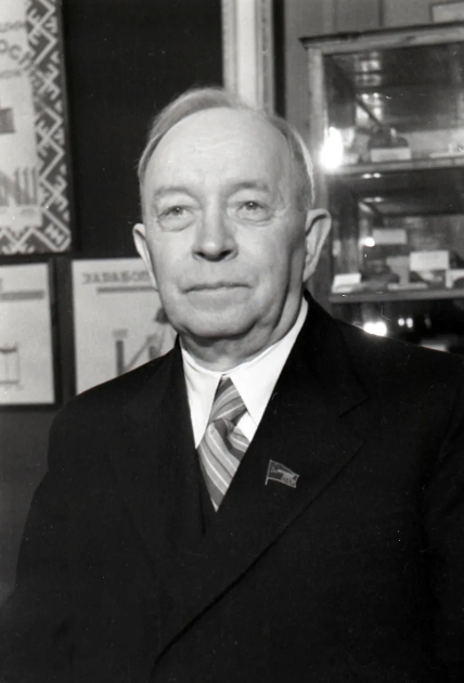О.В.Куусинен (1881-1964). Источник фото - https://akwatoria.ru/ayno/andreevna/kuusinen/