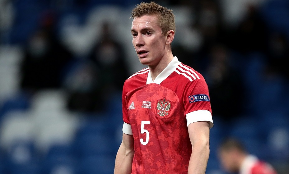    Семенов заявил, что ему угрожали после Евро-2020. Фото: Global Look Press