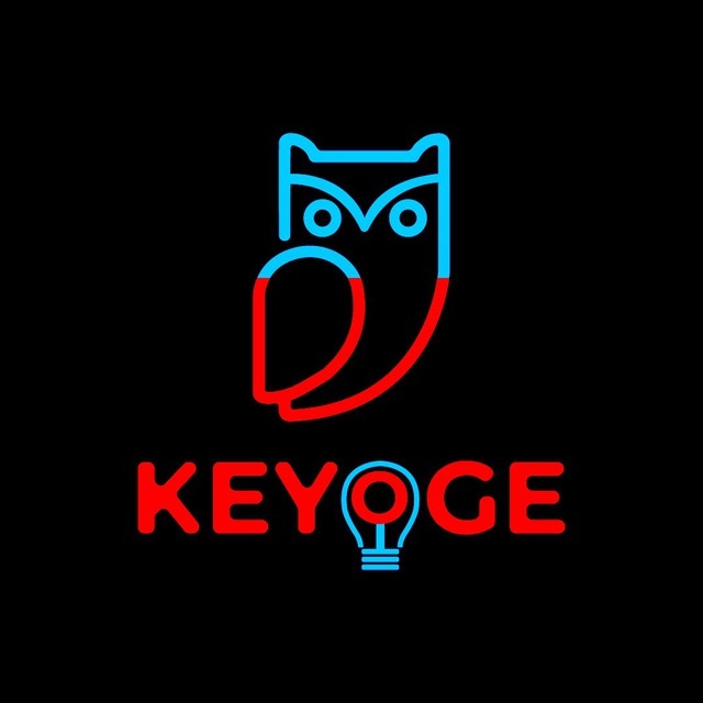 Больше ответов в телеграм канале Keyoge