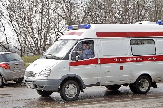    Российская школьница ушла из дома накануне 1 сентября и пропала