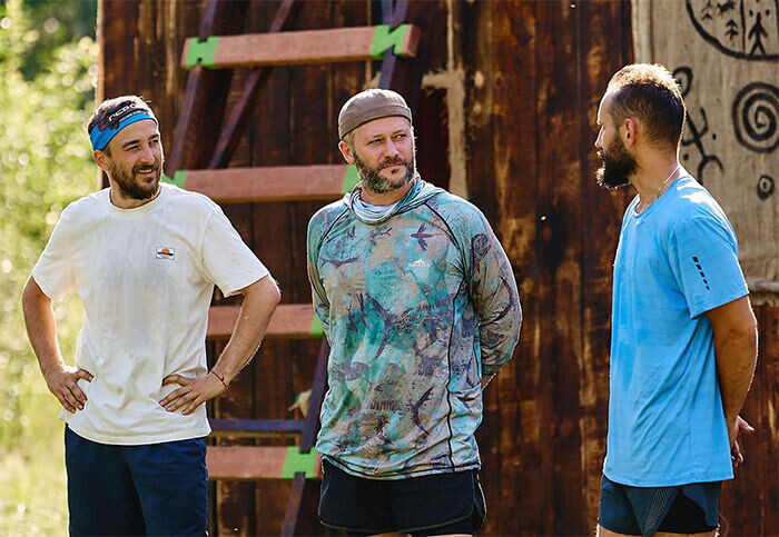     последний герой фото