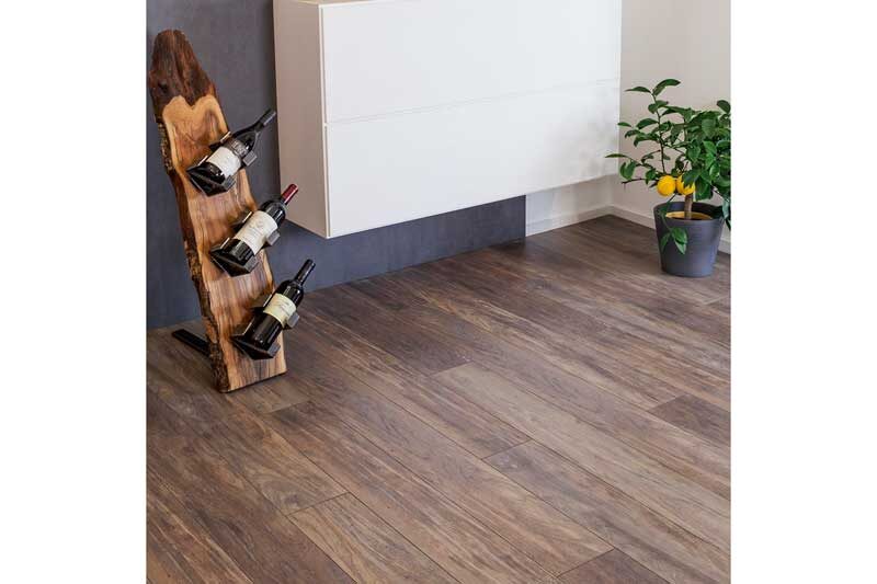 Преимущества дощатого пола 