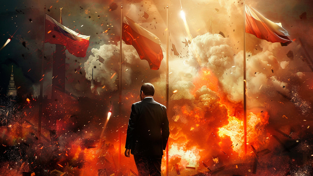    ФОТО: Коллаж Царьграда