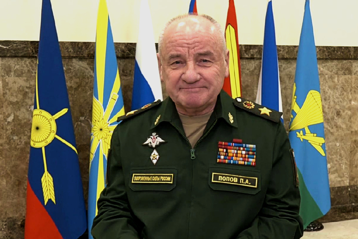 Фото: МО России