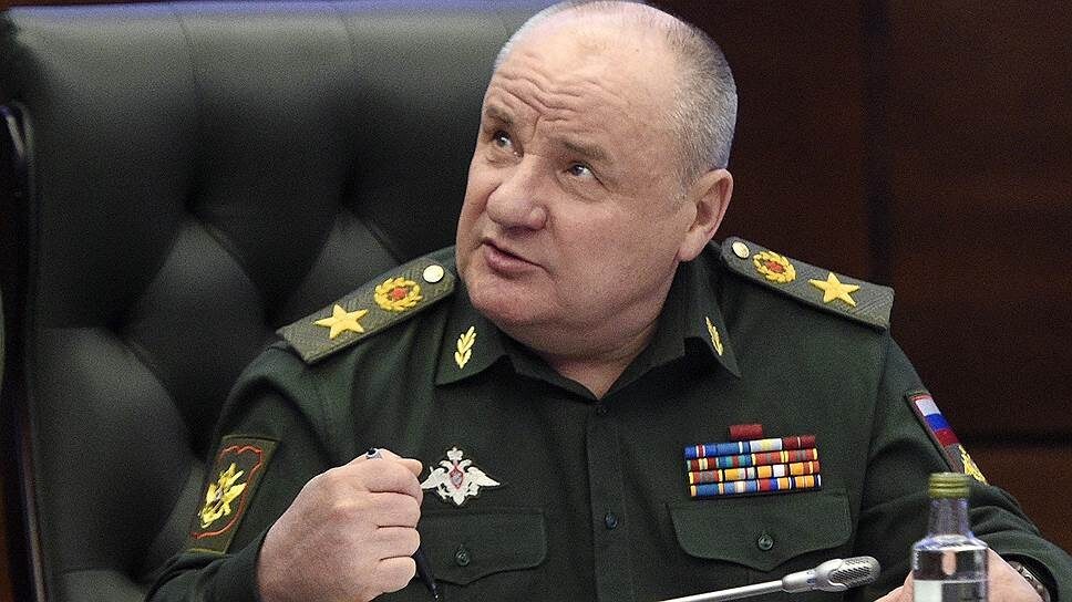 Фото: МО России