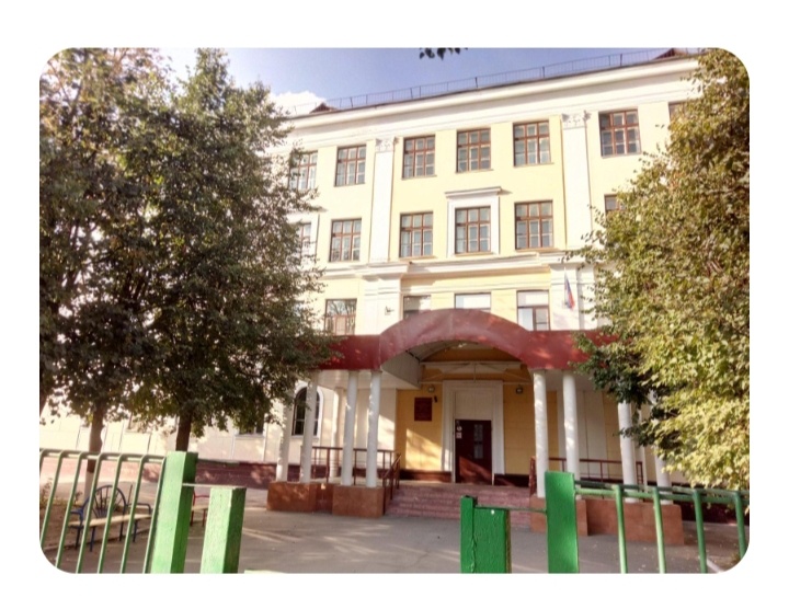 Фото с официального сайта школы 