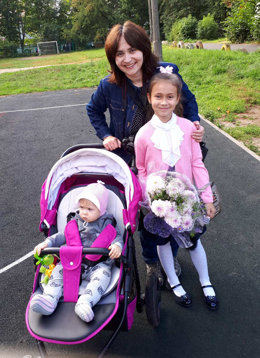 Как раз 2019 год