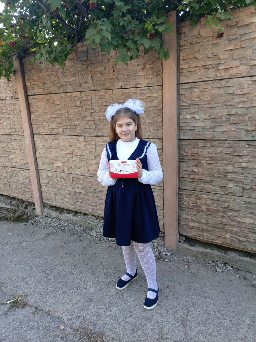 Фото сделано автором канала