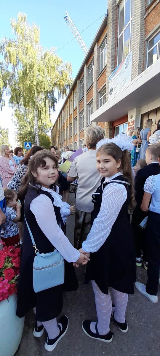 Фото сделано автором канала