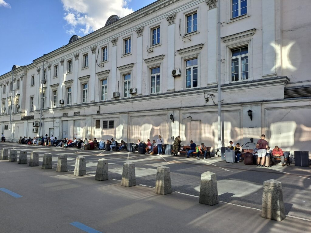 Фото: Георгий Красников