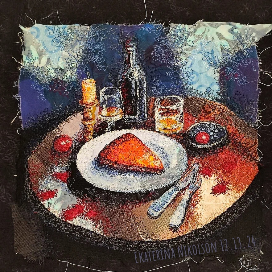 12.13.24 - Вечер