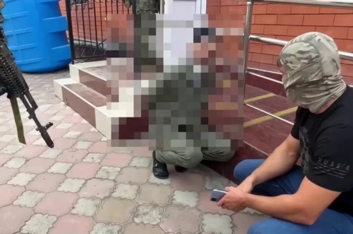    Силовики накрыли два рехаба в Ингушетии, где удерживали и избивали людей