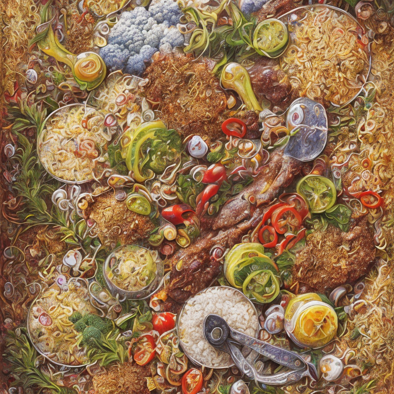 Изображение сделала нейросеть 