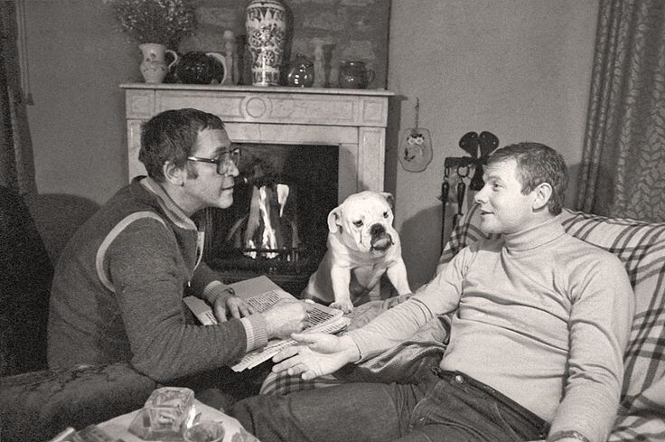 10 курьезных случаев со съемок советских «Приключений Шерлока Холмса и доктора Ватсона»