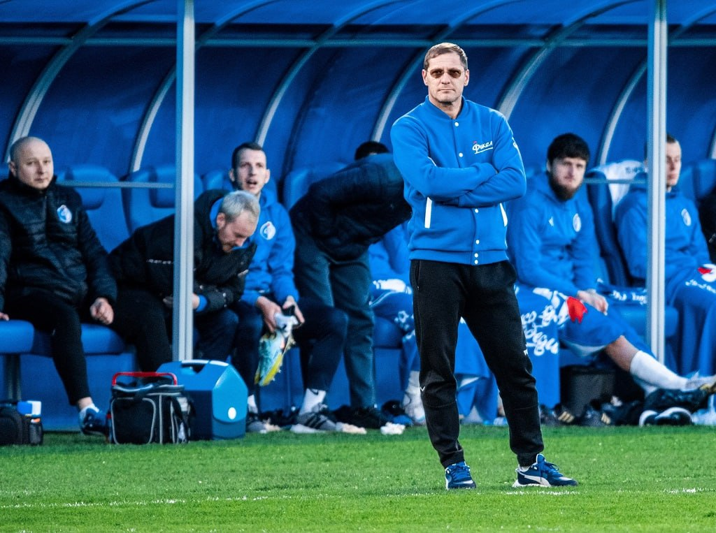 Фото: ФК «Факел»