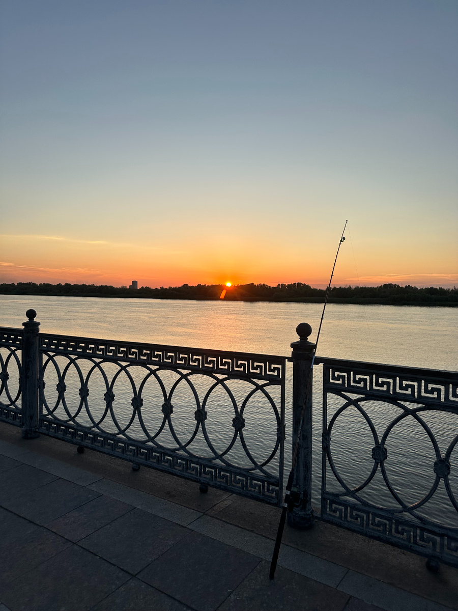 Набережная