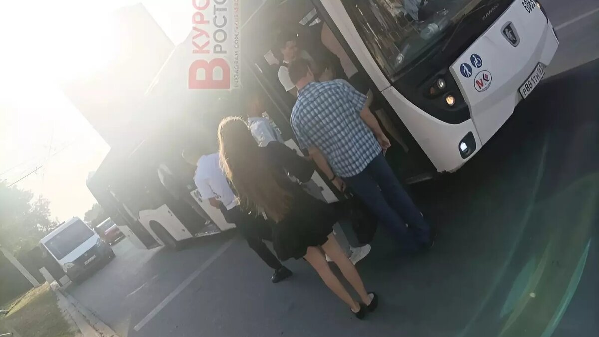     Автор: ТГ «Вкурсе Ростов»