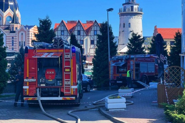   Фото: Калининград.Ru