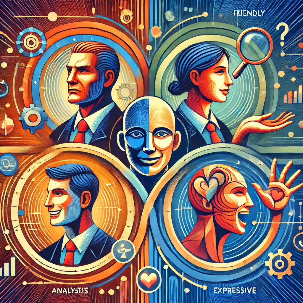 Как стать лидером