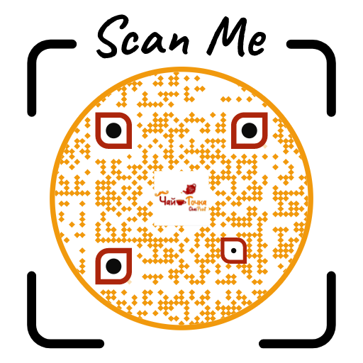 Телеграмм канал QR-код