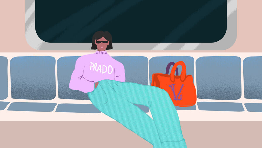 Даша Зайцева/«Газета.Ru»