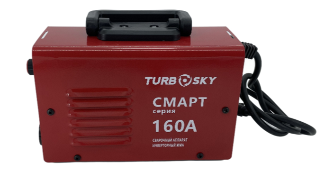Turbosky САИ-160А Смарт