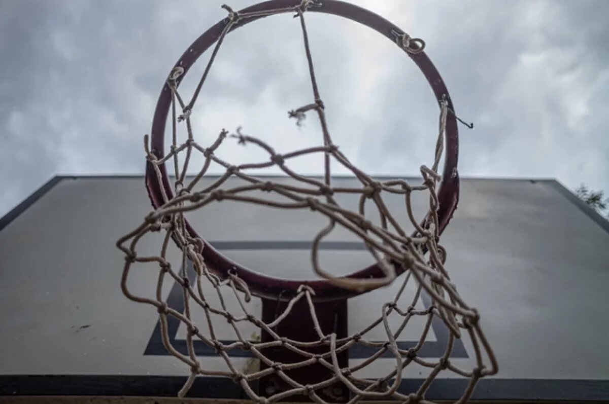    «Двухочковый!»