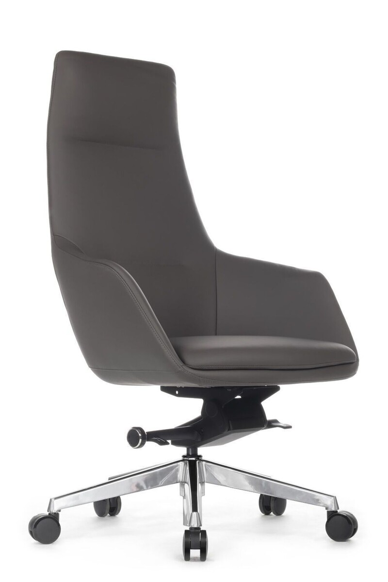 Кресло RV Design Soul, цвет Серый