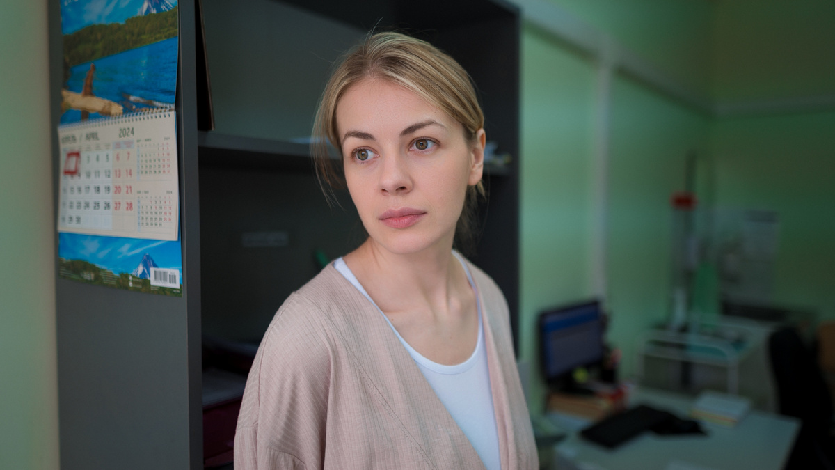 Фото: пресс-служба ТВ-3