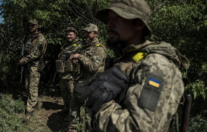    ВСУ разрушили детский сад в Белгороде
