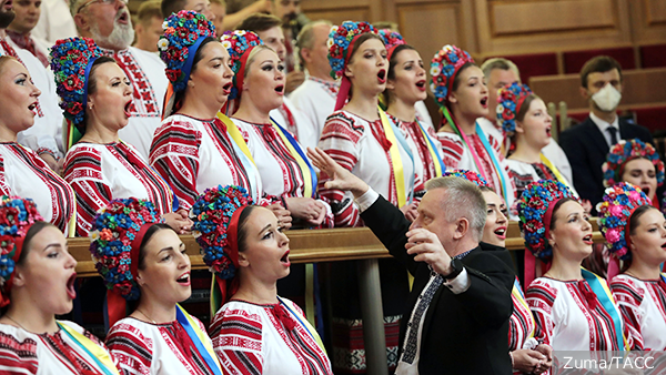     Фото: Zuma/ТАСС   
 Текст: Дмитрий Зубарев