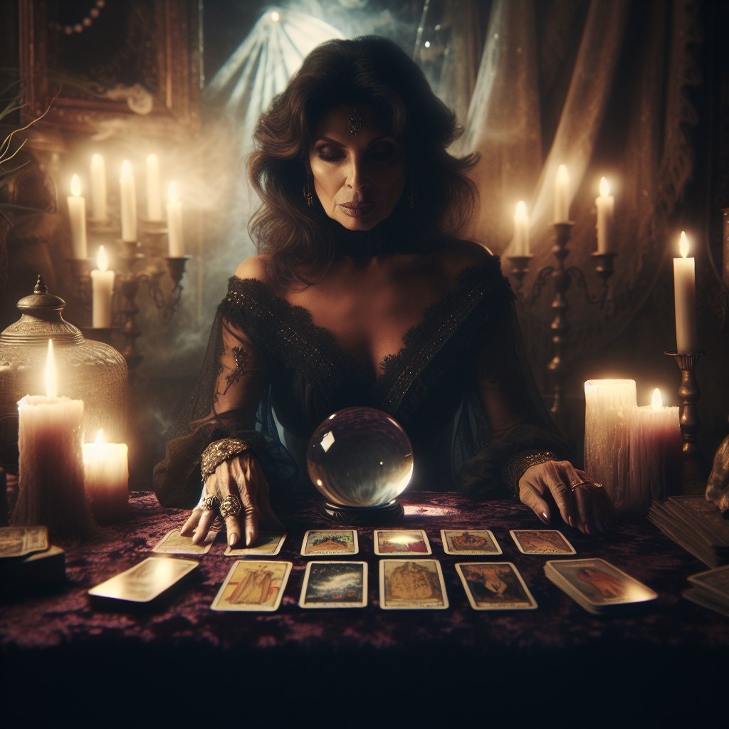 Телеграмм канал Кристина Клафас: Таро + Нумерология 