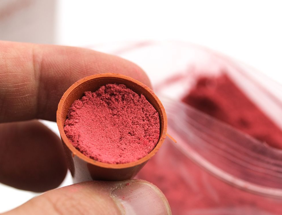 Порошковое благовоние Кровь дракона. Фото: gangotri.ru