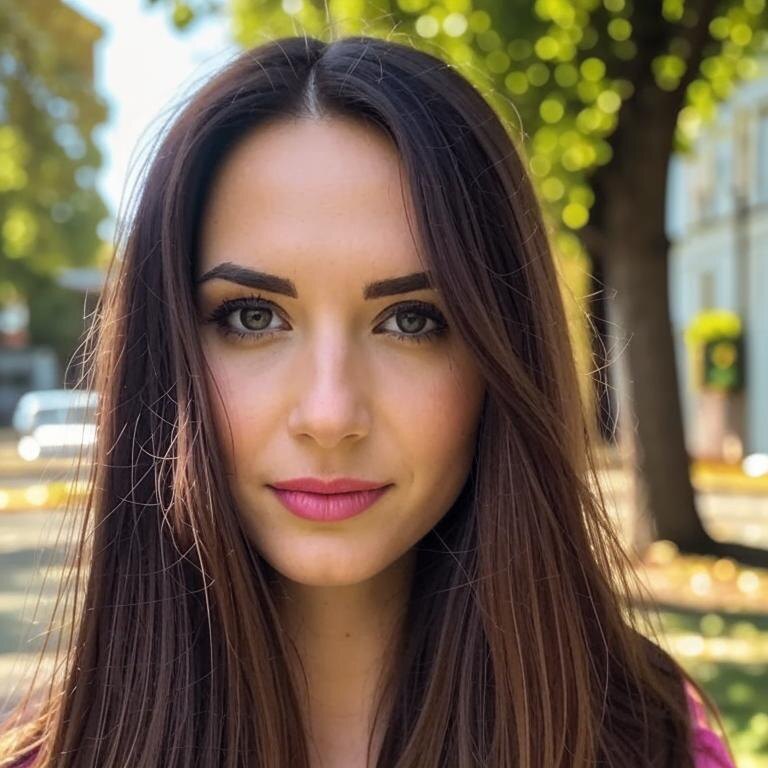 Анастасия из Краснодара- героиня нашего рассказа