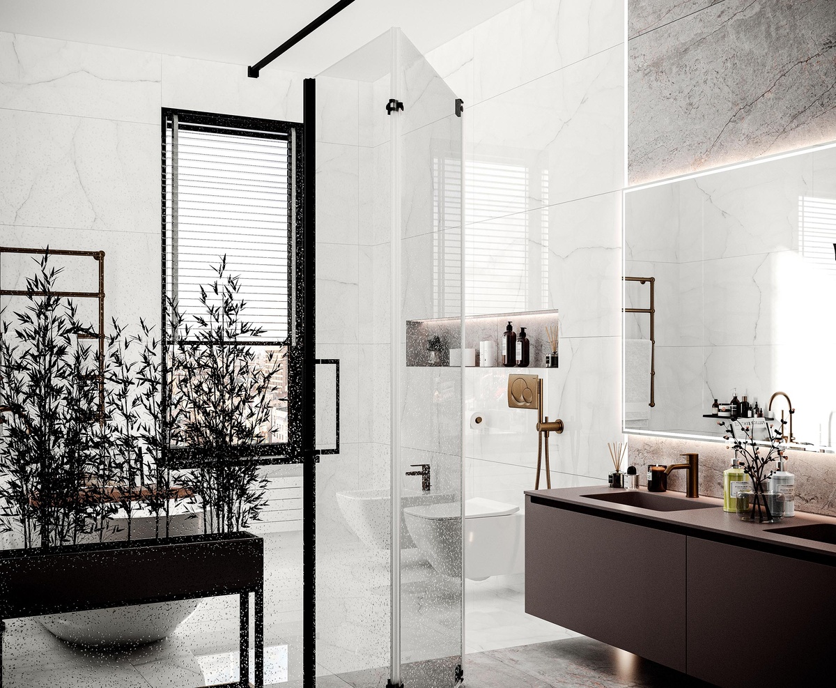 laparet в интерьере