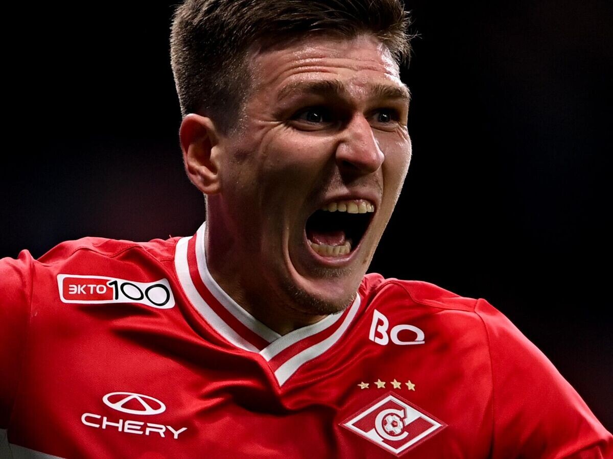    Александр Соболев© РИА Новости / Алексей Филиппов