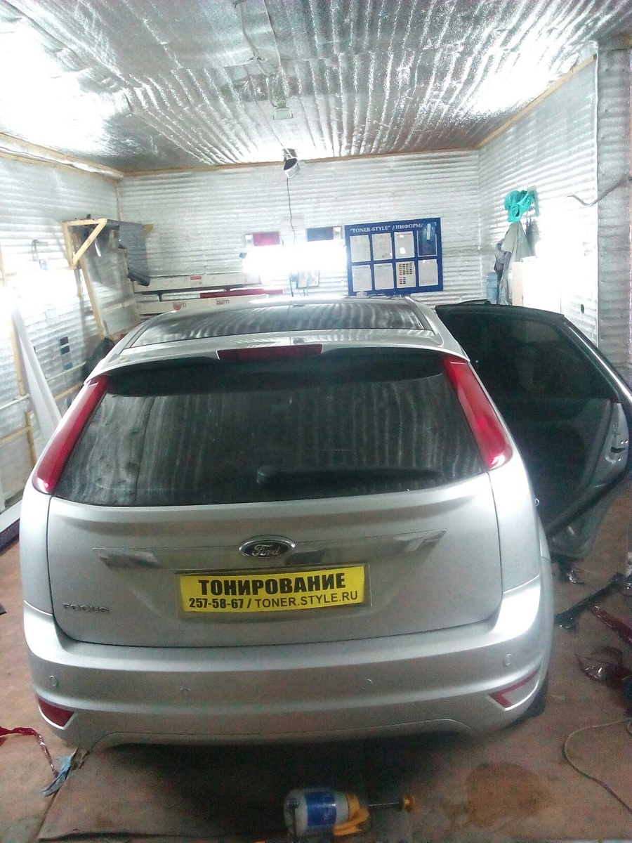 Сейчас это выглядит конечно жутковато, по сравнению с тем, что имеет сегодня.