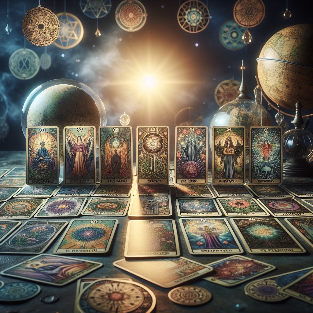 Телеграмм канал Кристина Клафас: Таро + Нумерология 