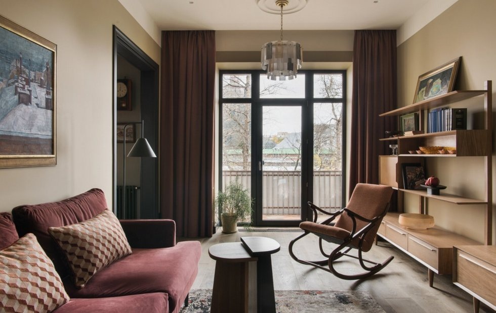 Дизайн: Алиса Каштанова и Светлана Вахтина