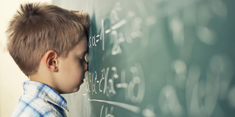 Ребёнок не успевает в школе: Разбираемся в причинах и ищем решения