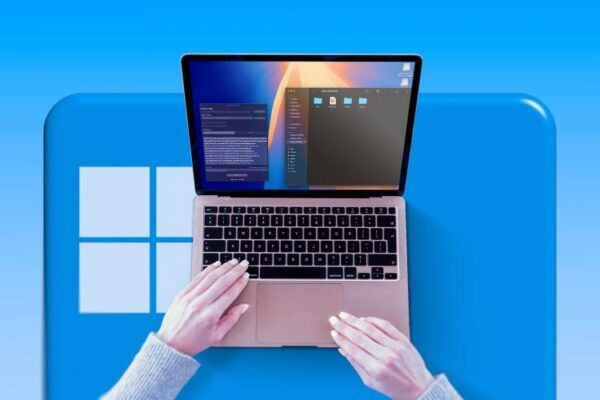 Как создать загрузочную флешку Windows 10/11 — инструкция