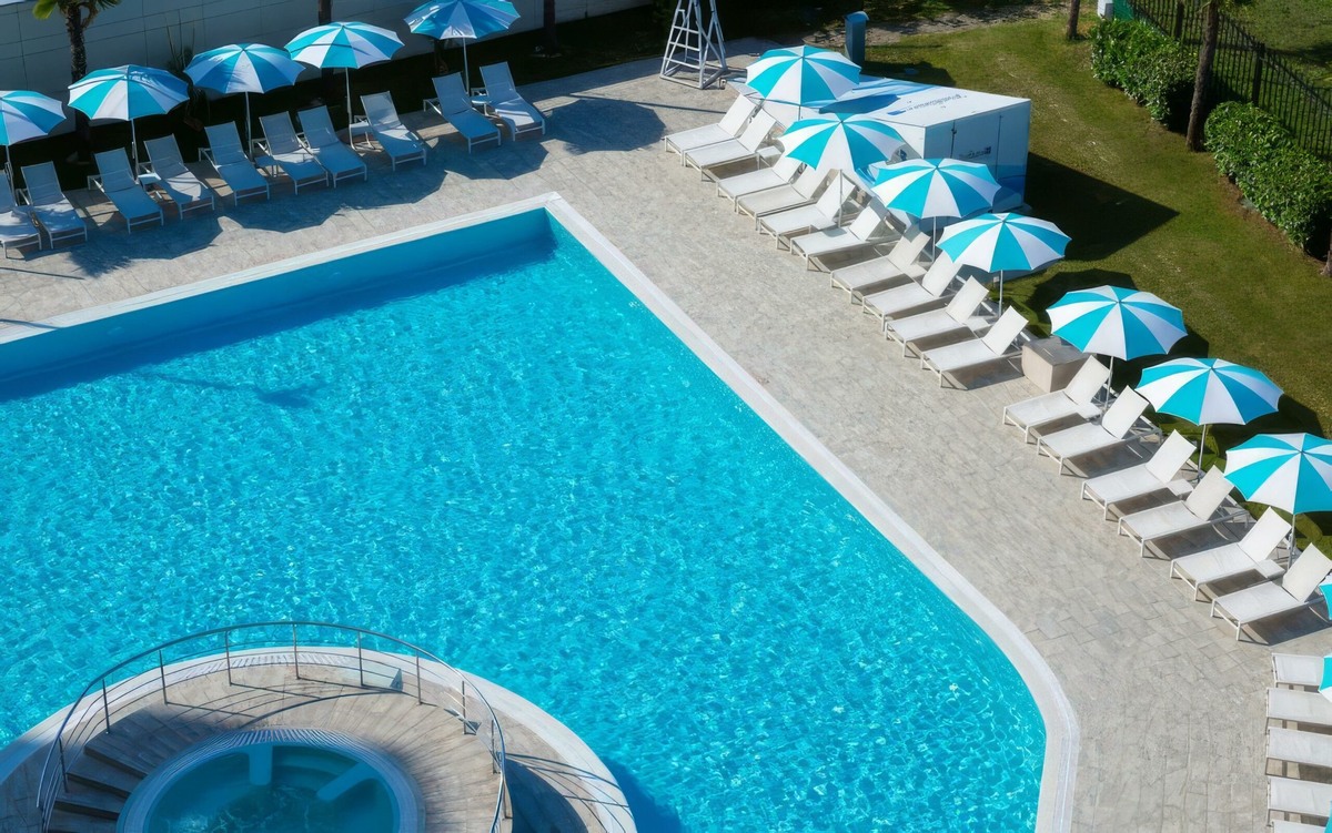 В Mantera можно продлить лето.