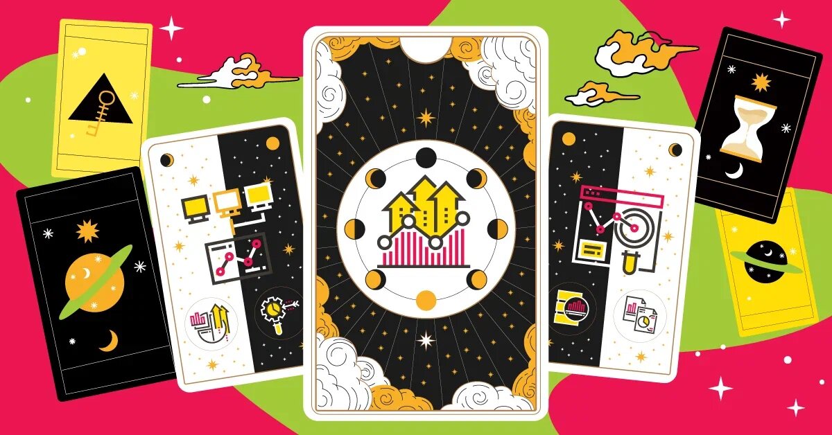 Мы пообщались с тарологом, чтобы узнать, как будут идти дела у бизнесменов этой осенью