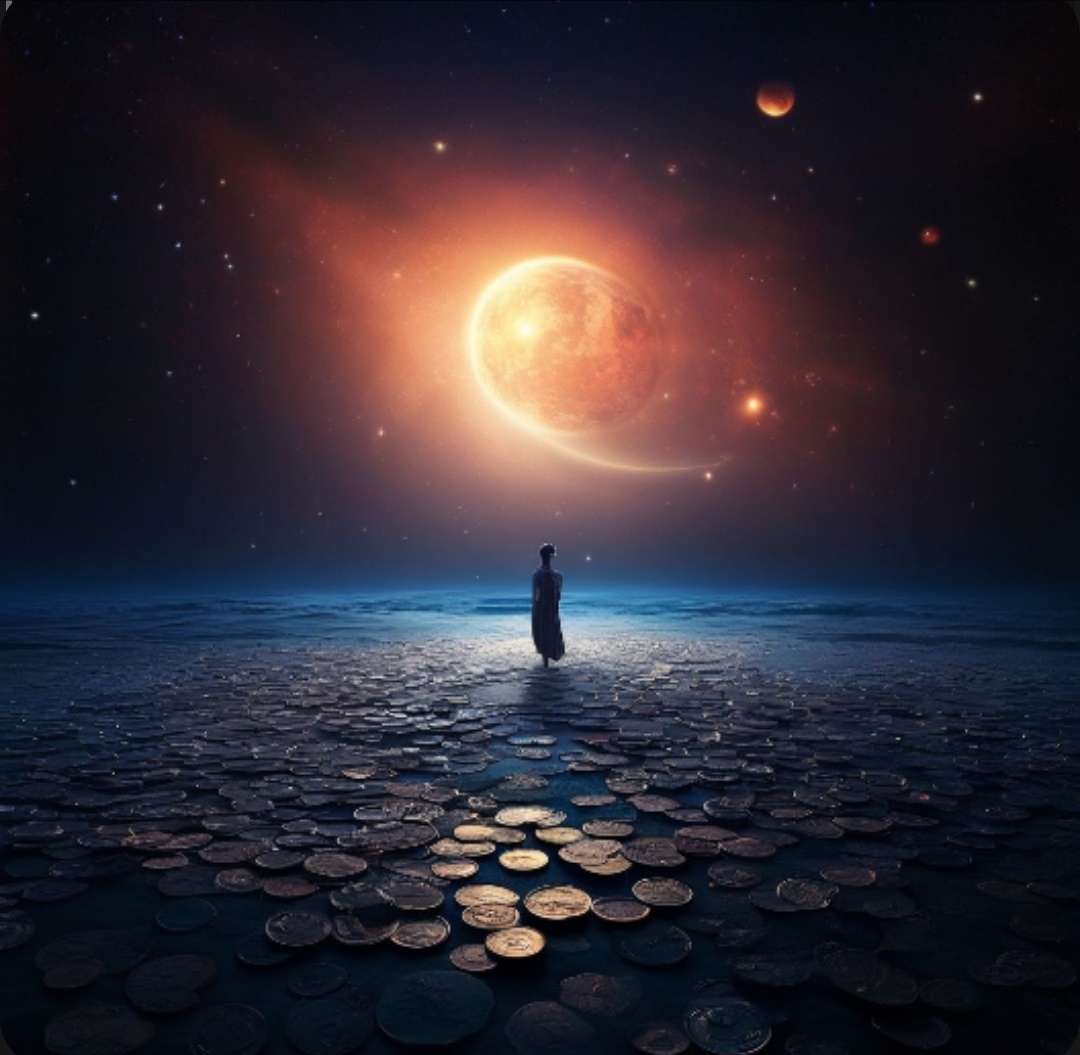 Деньги в моей жизни