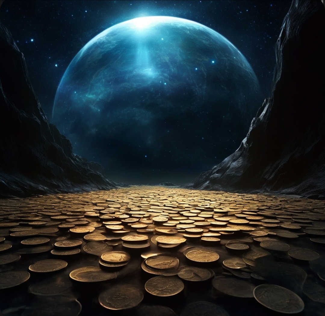 Астрология денег