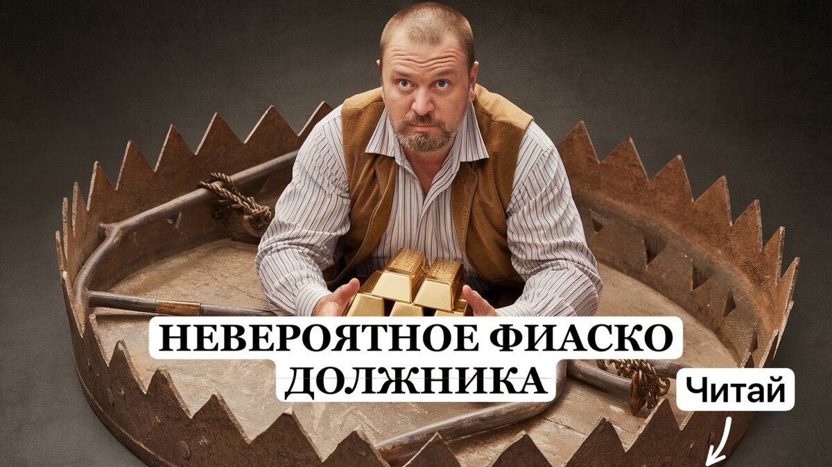 Выбраться из него. Выбраться из него