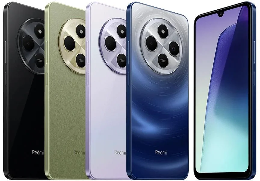 Источник изображения: Xiaomi