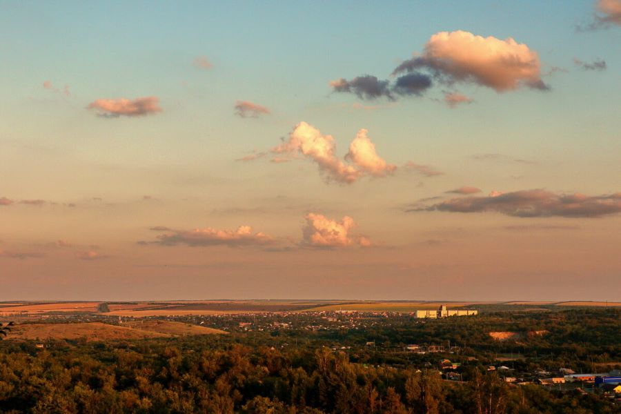 Фото "Родной стороны"